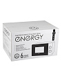 Микроволновая печь Energy, EMW-20703, 20 л, 700 Вт, механическая, 6 уровней мощности, белая - фото 5