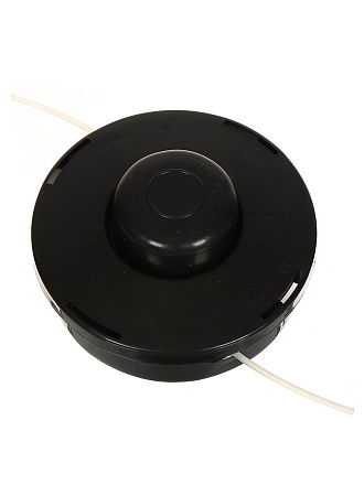 Катушка для триммера полуавтоматическая, 3 мм, М10х1.25, Bartex, DL-1201