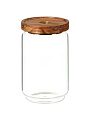 Банка для сыпучих продуктов, стекло, 0.75 л, с крышкой, Y4-6221 - фото 6