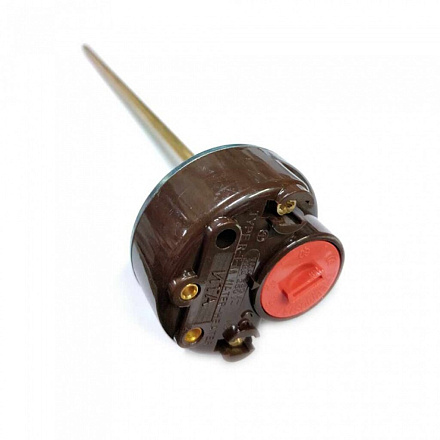 Терморегулятор для водонагревателя RTM, стержневой, 15 А, 80 °C