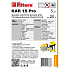 Мешок пылесборный для пылесоса Filtero KAR 15 Pro 5шт (до 20л), 5637 - фото 5