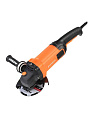 Угловая шлифовальная машина Patriot, AG 190, 2000 Вт, 180 мм, пылезащищенная