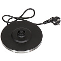 Чайник электрический Lofter, A03, 2 л, 1500 Вт, скрытый нагревательный элемент, подсветка, стекло - фото 5