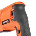 Перфоратор Patriot, RH282Q, SDS-Plus, 1075 Вт, 3.3 Дж, 3 режима, с кейсом - фото 8
