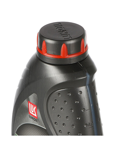 Масло моторное полусинтетическое, 5W30, Лукойл, Genesis Armortech JP, зеленое, 1 л, 3149900