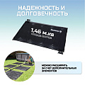 Коврик 110х171 см, для нагрева воды от солнечной энергии, Bestway, 58423 - фото 13