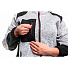 Блуза рабочая из softshell, женская, размер L, NEO Tools, 80-555-L - фото 3