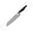 Нож кухонный Tefal, Jamie Oliver, сантоку, нержавеющая сталь, 18 см, рукоятка пластик, K2671844 - фото 5