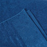 Полотенце банное, 70х130 см, Вышневолоцкий текстиль, 350 г/кв.м, Цветы-листья синее 619 1ДСЖ1-140.806.350 Россия - фото 3