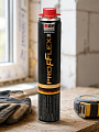 Пена монтажная Profflex, FireStop, профессиональная, 65 л, 850 мл, огнестойкая, всесезонная, 70190
