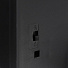 Фонарь декоративный 30х35х13 см, USB шнур, АА 3шт, пластик, стекло, Камин, M120004 - фото 6