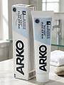 Крем для бритья, Arko Men, Extra Sensitive, 65 г - фото 2