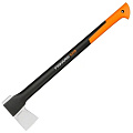 Топор-колун Fiskars, Х21, + Точилка, рукоятка пластик, 1.7 кг, 1019333 - фото 3