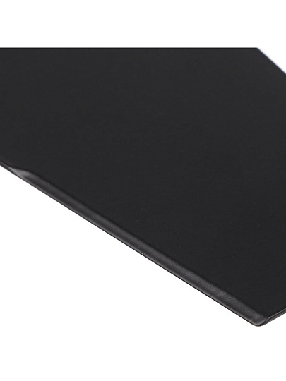 Нож для триммера 4 зуба, 255 мм, посадочный диаметр 25.4 мм, Favourite, FBT 4Zknife