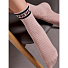 Носки для женщин, хлопок, Conte, Active, 429, пепельно-розовые, р. 25, Focus, 22С-27СП - фото 2