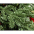 Елка новогодняя напольная, 180 см, ель, хвоя полиэтилен + ПВХ пленка, 844-027 - фото 3