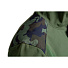 Куртка рабочая softshell, цвет оливковый, размер L, NEO Tools, 81-553-L - фото 11
