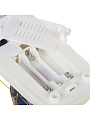 Фигурка декоративная 31.5х6.5х16 см, свет, 22 LED, батарейки 3ААА, XM06-64548 - фото 7