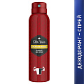 Дезодорант-спрей Old Spice Danger Zone для мужчин, 125 мл