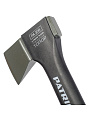 Топор Patriot, Logger X-Treme Sharp PA 356 T7, универсальный плотницкий, рукоятка пластик, обрезиненная, 0.64 кг, с чехлом, 777001300 - фото 3