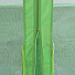 Шатер с москитной сеткой, зеленый, белый, 3х3х2.65 м, четырехугольный, двойная крыша, с оборкой, Green Days, DU179-15-6442 - фото 6
