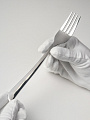 Вилка нержавеющая сталь, столовая, Катунь, Атланта, КТ-098-ВС-1