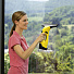 Стеклоочиститель Karcher, WV 2 Plus, 100 мл, 3 бар, 1.633-490.0 - фото 11