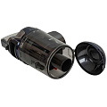 Пылесос JVC, JH-VC310, 1800 Вт, с контейнером, 2 л, сухая уборка, циклон, синий - фото 9