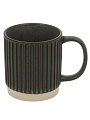 Кружка керамика, 450 мл, Фантом, 9.4Х8.2 см, Daniks, Y4-11302 - фото 3