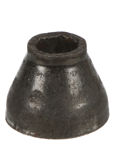 Переход сталь, бесшовный, ДУ57х32