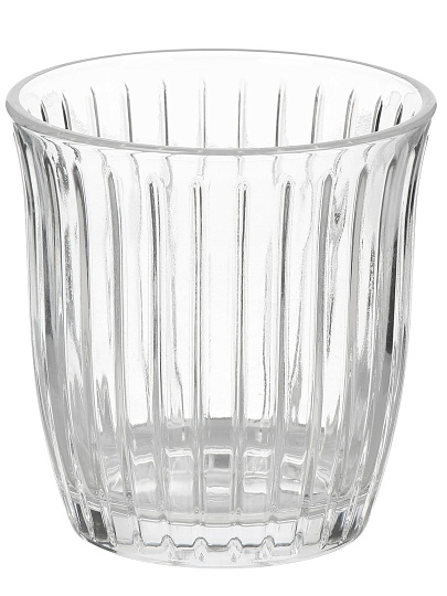 Стакан 360 мл, стекло, Pasabahce, Джой, 520334SLB