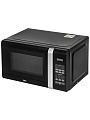 Микроволновая печь JVC, JK-MW381S, 20 л, 700 Вт, сенсорная, 10 уровней мощности, черная - фото 3