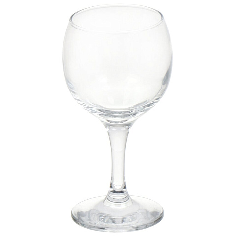 Бокал для вина, 225 мл, стекло, Pasabahce, Bistro, 44412 SL/St