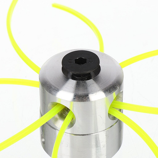 Катушка для триммера ручная, посадочный диаметр 25.4 мм, Favourite, универсальная