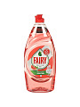 Средство для мытья посуды Fairy, Platinum Арбуз, 900 мл - фото 3