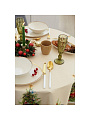 Скатерть 220х220 см, 100% хлопок, саржа, 220 г/м2, с ГМВО, Этель, Noble Christmas, 7319018 - фото 6