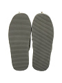 Тапки для мужчин, р. 42, открытые, 4814M-CH-O - фото 5