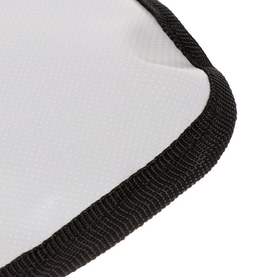 Ледянка оксфорд, ПВХ, прямоугольная, 60х45 см, с ручками, Fani Sani, Ракета, 81056