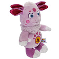 Игрушка мягкая Лунтик, 18 см, муз, чип, C20010-18 - фото 2