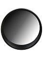 Зеркало настенное, 50 см, пластик, круглое, Y6-10561