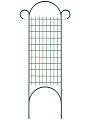 Шпалера для растений, 75х190 см, неразборная, Мелкая решетка