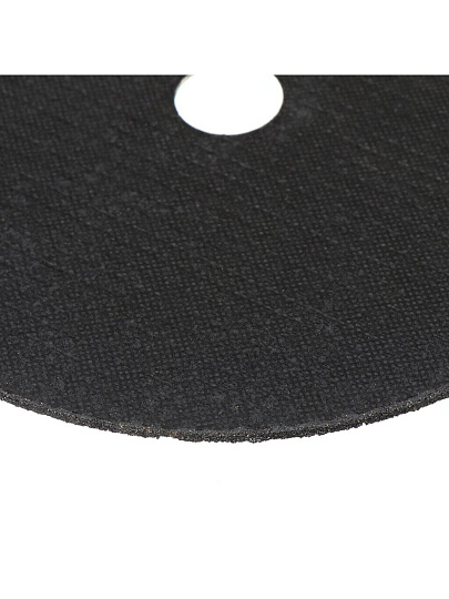 Круг отрезной по металлу, Вихрь, диаметр 180х1.6 мм, посадочный диаметр 22 мм