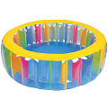 Спорт бассейн 183*183*61см 775л Разноцветный от 6 лет 51038BW