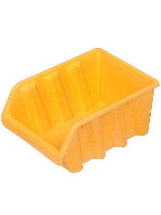 Ящик для метизов, 24.5х17х12.5 см, пластик, Bartex, 27803570054