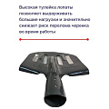 Лопата штыковая, облегченная, рельсовая сталь, 200х270х390 мм, МЛШЗ, Джокер, 0.58 кг - фото 4