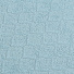 Полотенце банное 34х74 см, 100% хлопок, 100 г/м2, серо-голубое, Китай, Y3-622 - фото 2