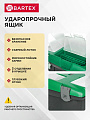 Ящик для инструментов, 16 '', 41х26х18 см, пластик, Bartex, морозостойкий замок, в ассортименте, 27802201 - фото 3