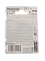 Батарейка Panasonic, ААА (LR03, 24A), Pro Power, щелочная, 1.5 В, блистер, 2 шт, 7452 - фото 5