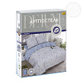 Постельное белье 2-сп, пр160х200, 2н70х70, п175х215, резинк, АртПостель, попл, Камелия - фото 6