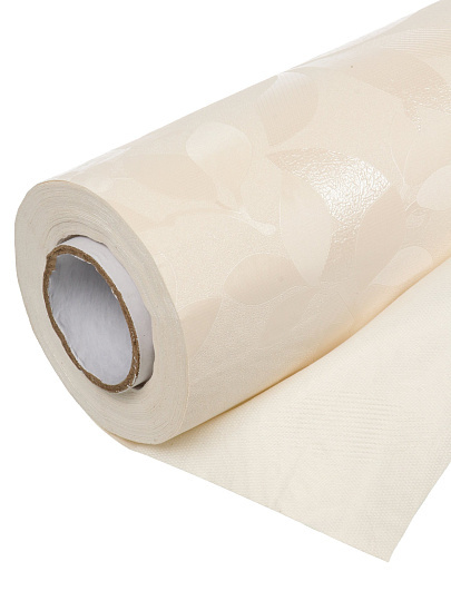 Клеенка Silvano, 1.39х20 м, ПВХ на тканевой основе, PW251-Z10